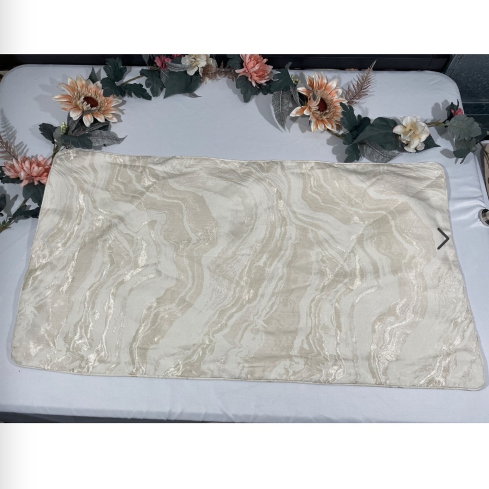 NEW $135 [ 1 King ] Pillow Sham‎ for Hotel Collection Moonstone